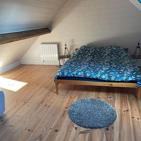 Joli Appartement Bord De Mer Le Portel Ngoại thất bức ảnh