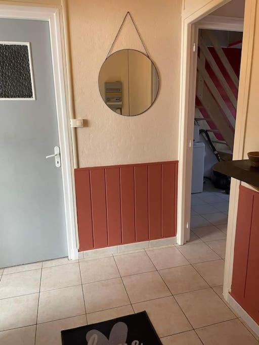 Joli Appartement Bord De Mer Le Portel Ngoại thất bức ảnh