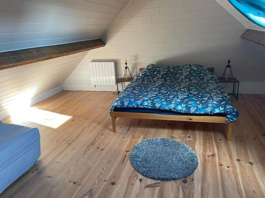 Joli Appartement Bord De Mer Le Portel Ngoại thất bức ảnh